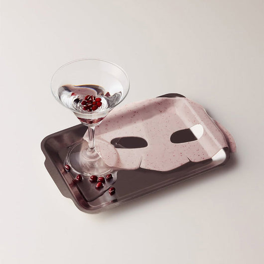 Pot Pore Peptamin Hydro Collagen Mask Pack