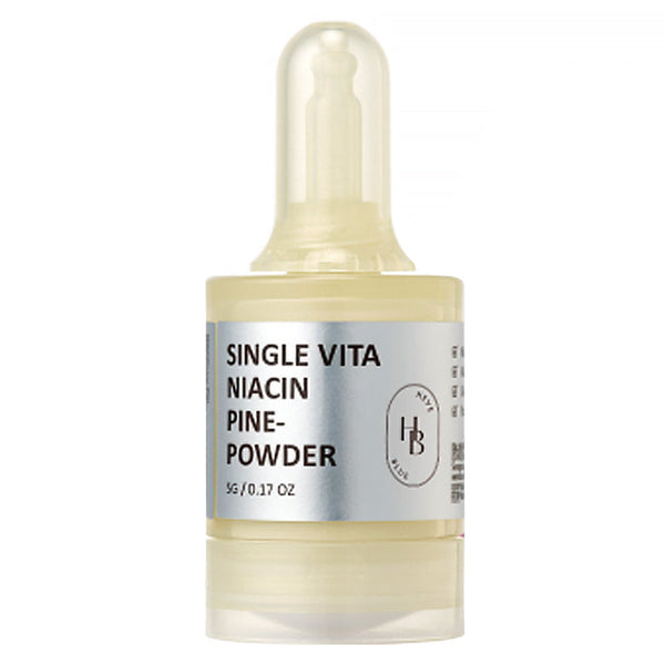 Single Vita Niacin Pine-Powder