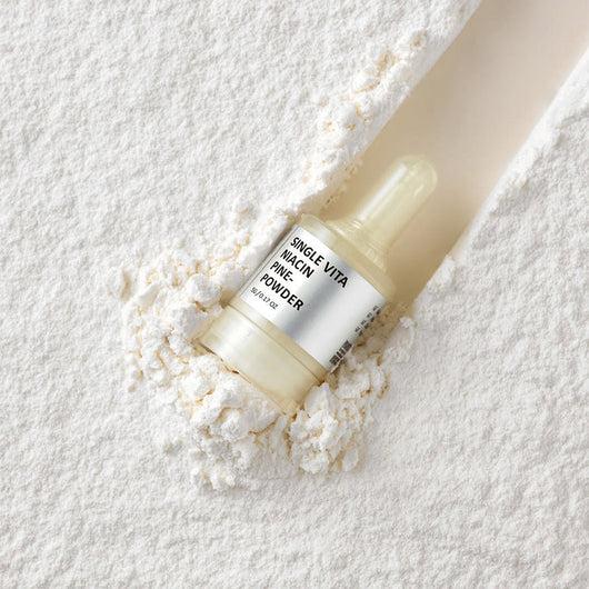 Single Vita Niacin Pine-Powder