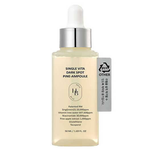 Single Vita Dark Spot Pine-Ampoule