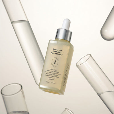 Single Vita Dark Spot Pine-Ampoule