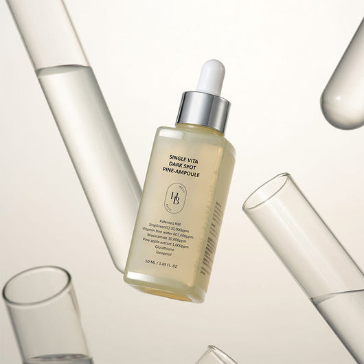 Single Vita Dark Spot Pine-Ampoule