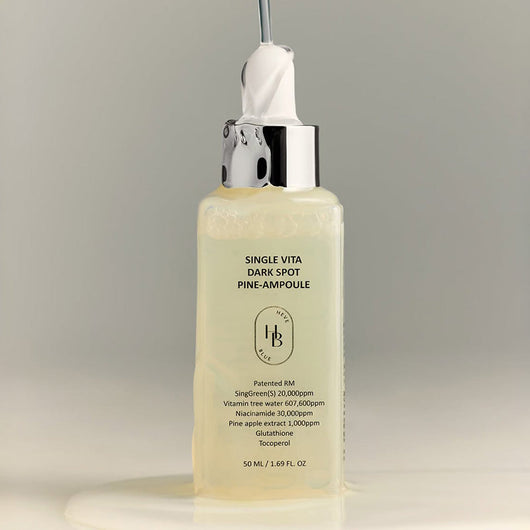 Single Vita Dark Spot Pine-Ampoule