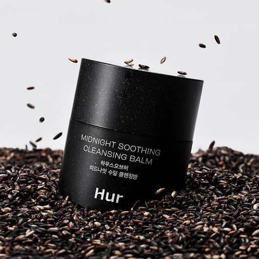 Midnight Soothing Cleansing Balm