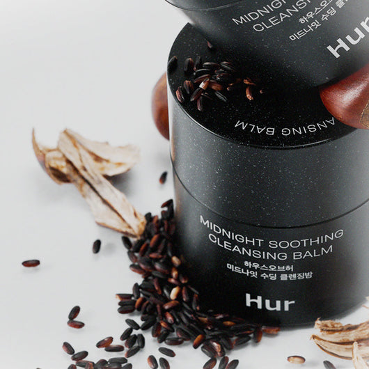 Midnight Soothing Cleansing Balm