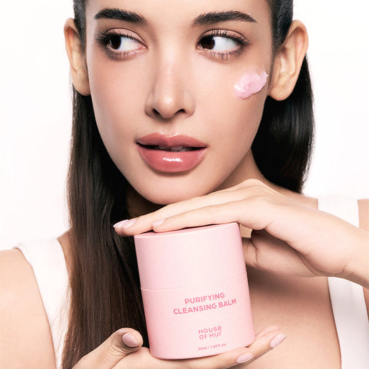 Purifying Cleansing Balm