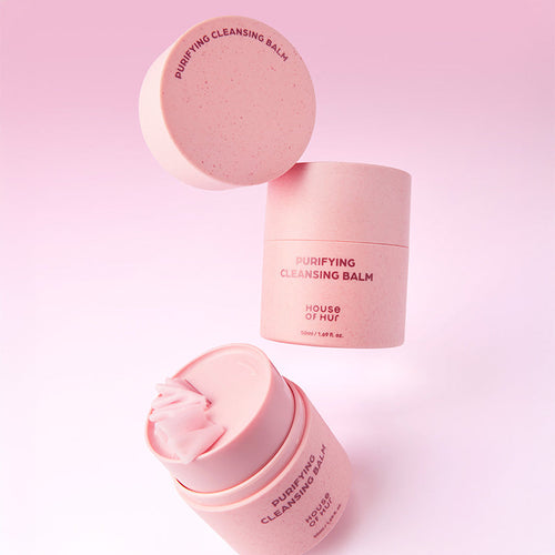 Purifying Cleansing Balm