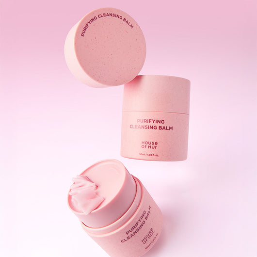 Purifying Cleansing Balm