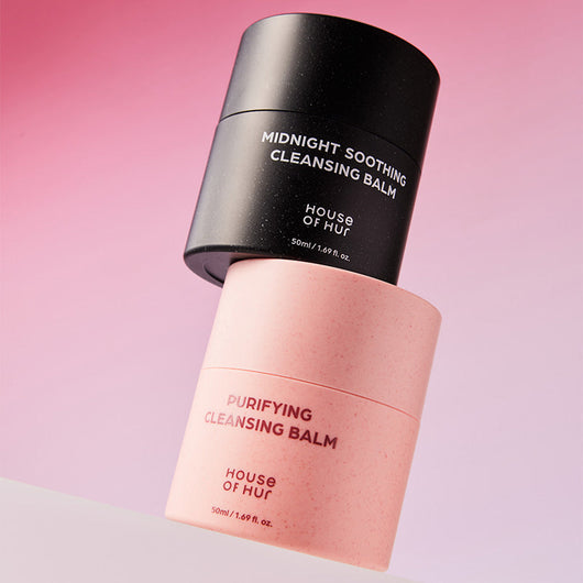 Purifying Cleansing Balm