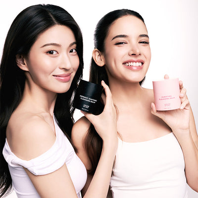 Purifying Cleansing Balm