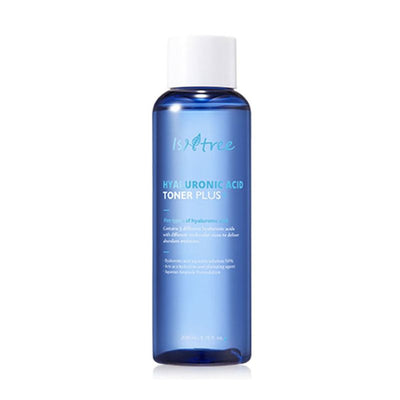 Hyaluronic Acid Toner Plus