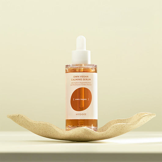 Own Vegan Calming Serum