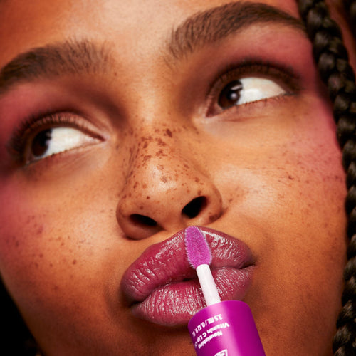 Glow Easy Nourishing Vitamin C Lip Oil