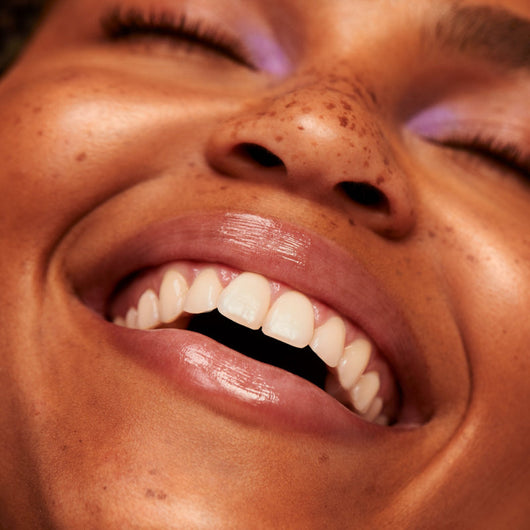 Plush Party Vitamin C Lip Mask