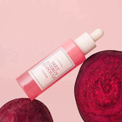 Beet Energy Ampoule