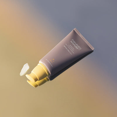 Haruharu Wonder - Black Rice Pure Mineral Relief Daily Sunscreen