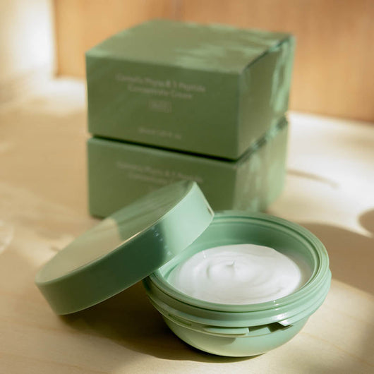 Haruharu Wonder - Centella Phyto & 5 Peptide Concentrate Cream