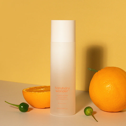 Haruharu Wonder - Centella 3% PHA Gentle Liquid Exfoliating Serum