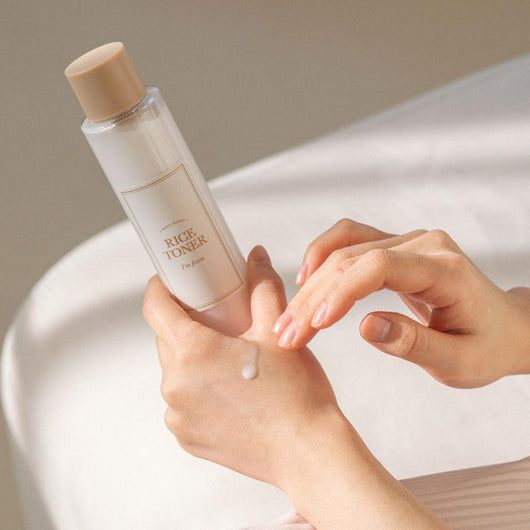 I'm from - Rice Toner Mini