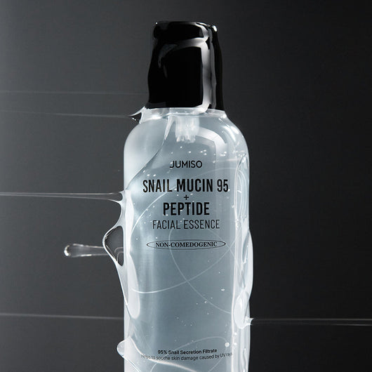 JUMISO - Snail Mucin 95 + Peptide Facial Essence
