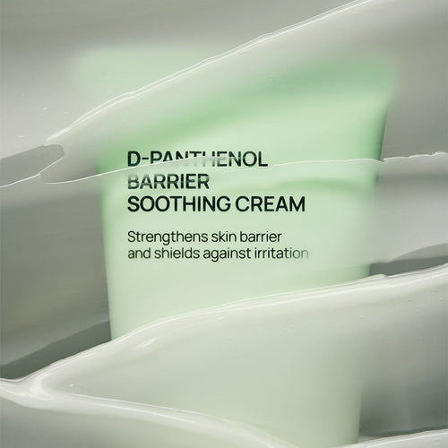 D-Panthenol Barrier Soothing Cream