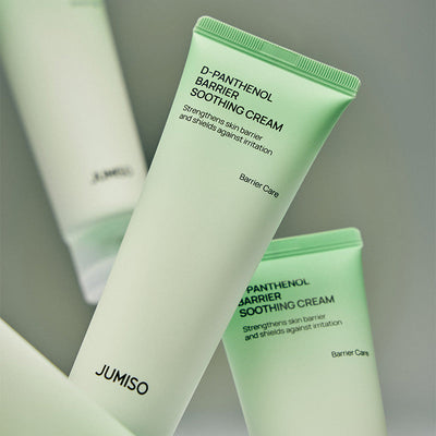 D-Panthenol Barrier Soothing Cream