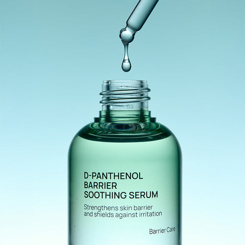 D-Panthenol Barrier Soothing Serum