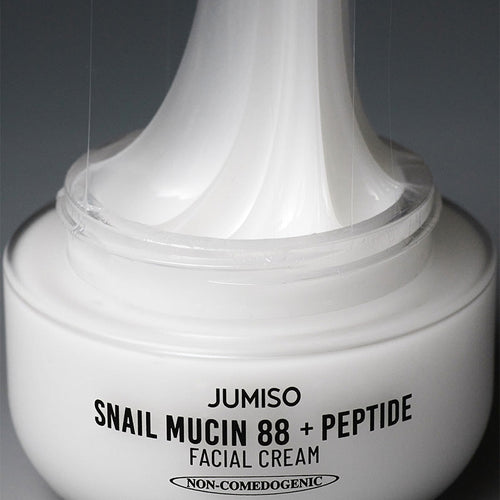 Snail Mucin 88 + Peptide Facial Cream