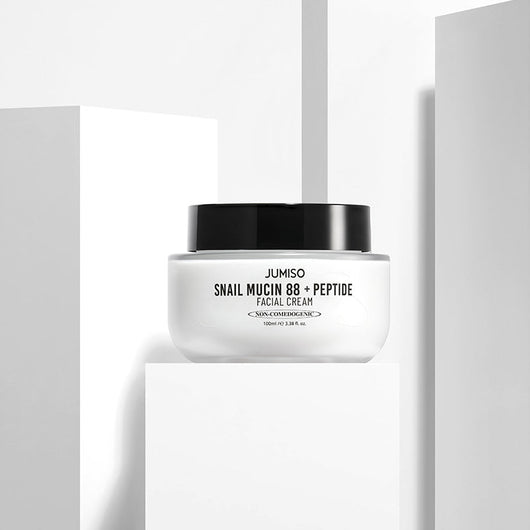 Snail Mucin 88 + Peptide Facial Cream