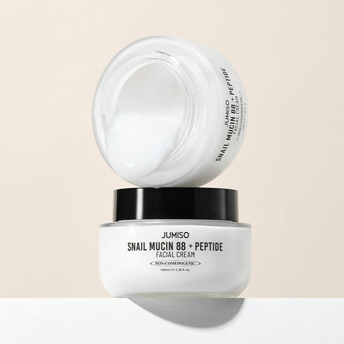 Snail Mucin 88 + Peptide Facial Cream