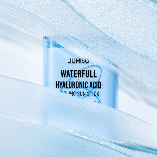 Waterfull Hyaluronic Acid Cooling Sun Stick