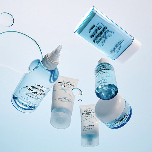 Waterfull Hyaluronic Acid Cooling Sun Stick