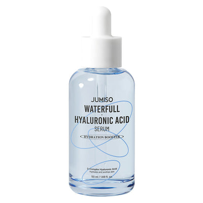 Waterfull Hyaluronic Acid Serum