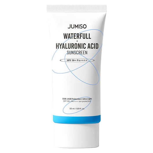 Waterfull Hyaluronic Sunscreen SPF50+ PA++++