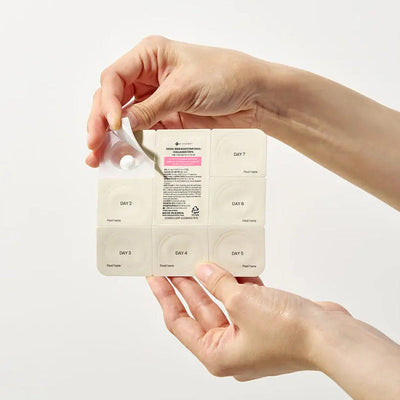 SEOUL 1988 Boosting Ball : Collagen 100%