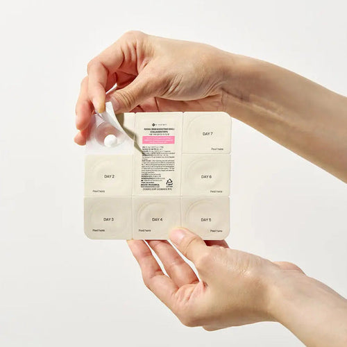 SEOUL 1988 Boosting Ball : Collagen 100%