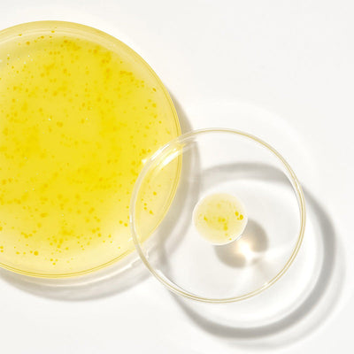 SEOUL 1988 Glow Serum : Niacinamide 15% + Yuja