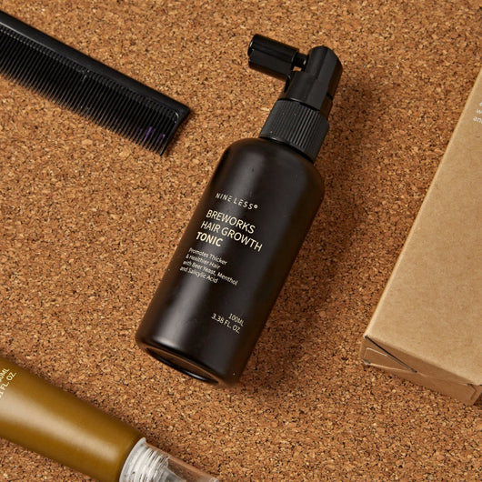 Breworks Hair Growth Tonic