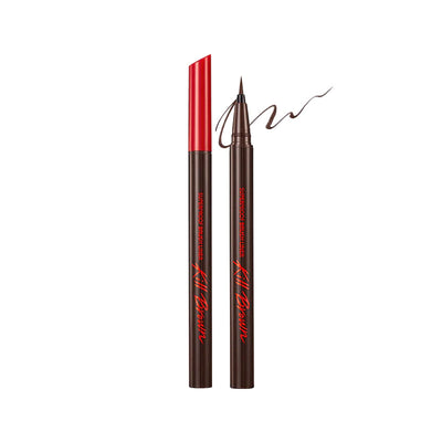 CLIO - Superproof Brush Liner 01