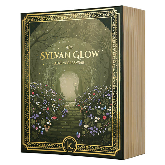 The Sylvan Glow Advent Calendar