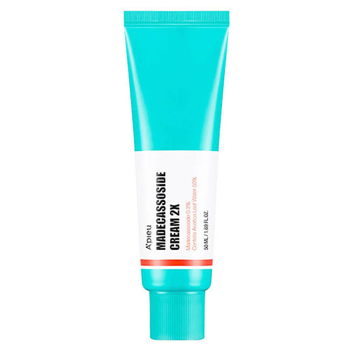 Madecassoside Tetrasome CICA Cream