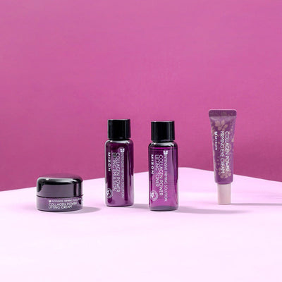 Collagen Miniature Set