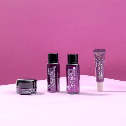 Collagen Miniature Set