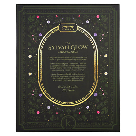 The Sylvan Glow Advent Calendar
