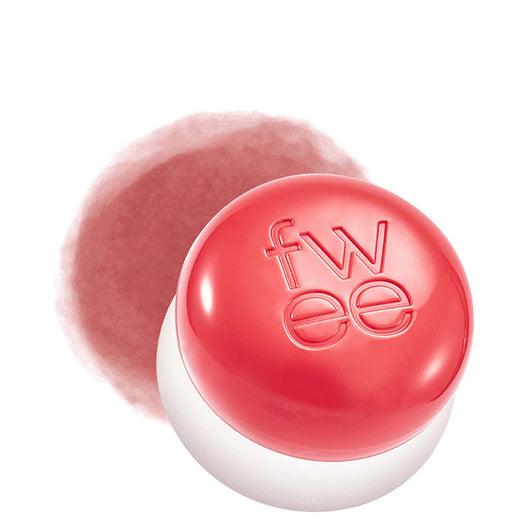 Lip & Cheek Blurry Pudding Pot