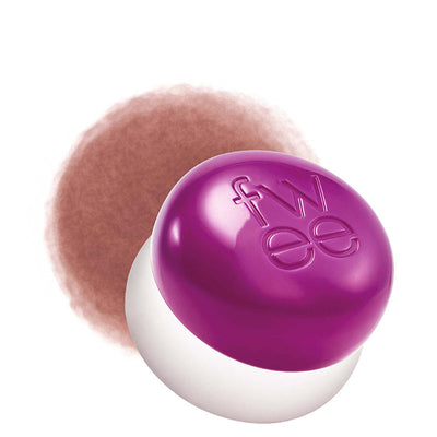 Lip & Cheek Blurry Pudding Pot