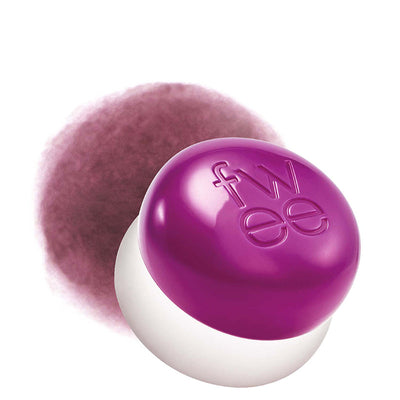 Lip & Cheek Blurry Pudding Pot