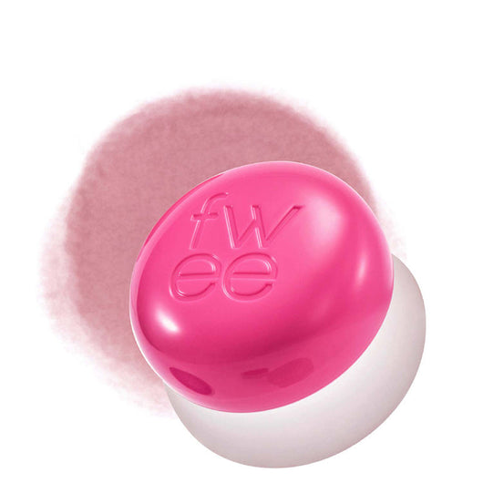 Lip & Cheek Blurry Pudding Pot