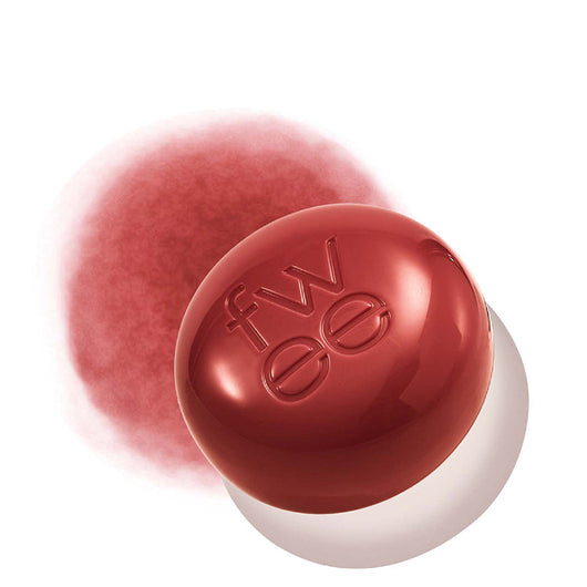 Lip & Cheek Blurry Pudding Pot