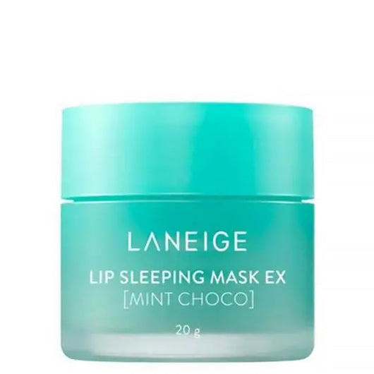 Lip Sleeping Mask EX